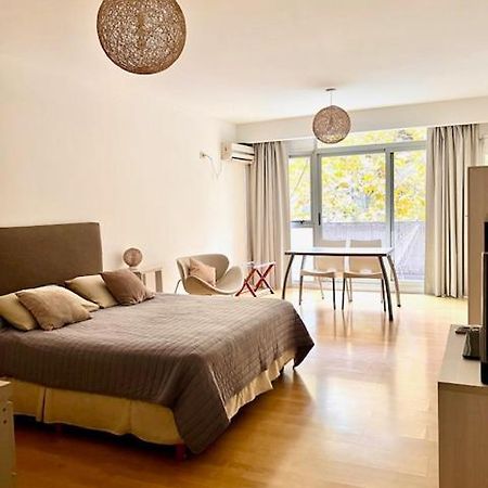 Appartement Ocio Laprida à Buenos Aires Extérieur photo