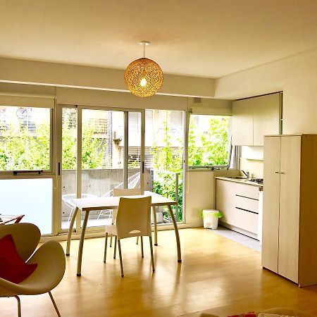 Appartement Ocio Laprida à Buenos Aires Extérieur photo