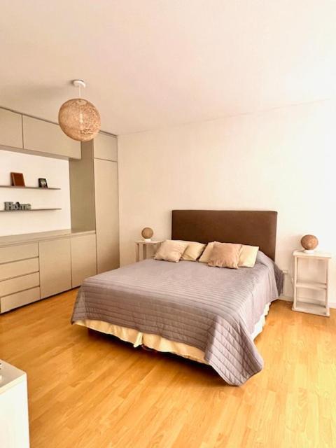 Appartement Ocio Laprida à Buenos Aires Extérieur photo