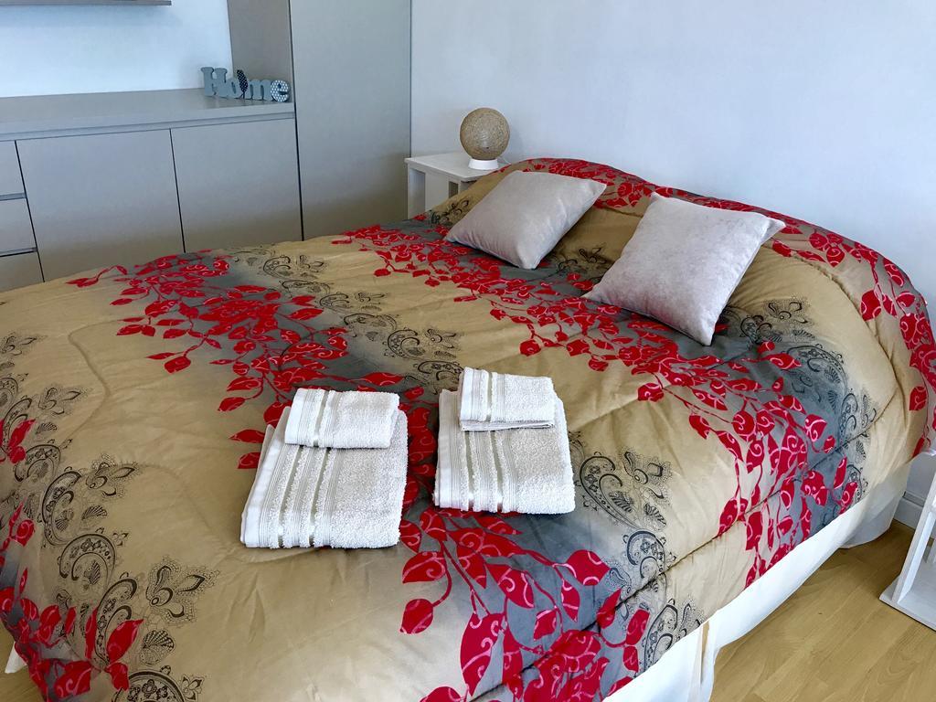 Appartement Ocio Laprida à Buenos Aires Extérieur photo