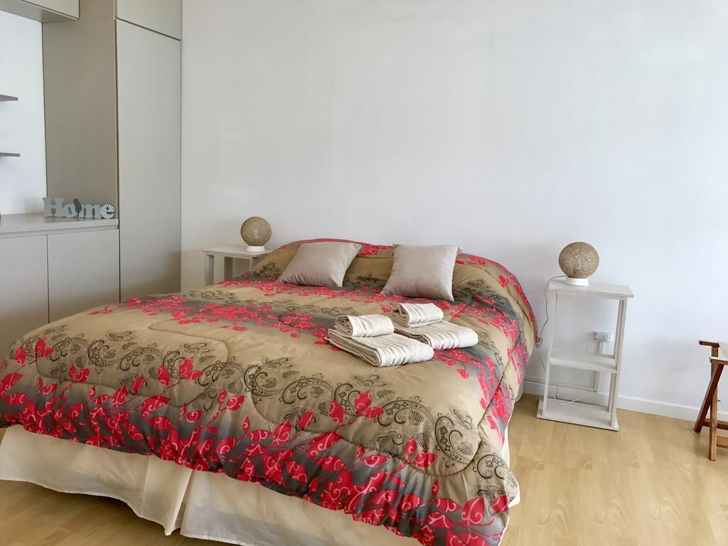 Appartement Ocio Laprida à Buenos Aires Extérieur photo