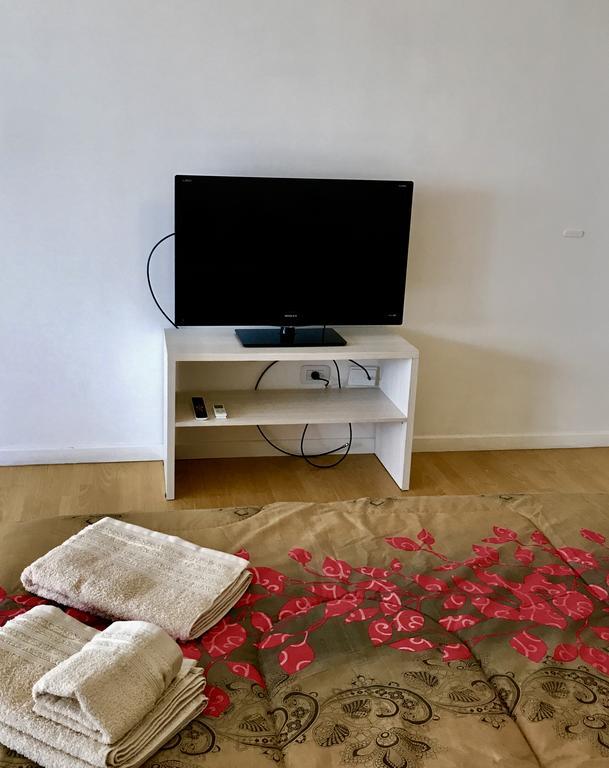 Appartement Ocio Laprida à Buenos Aires Extérieur photo