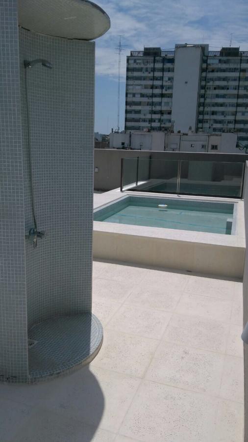 Appartement Ocio Laprida à Buenos Aires Chambre photo